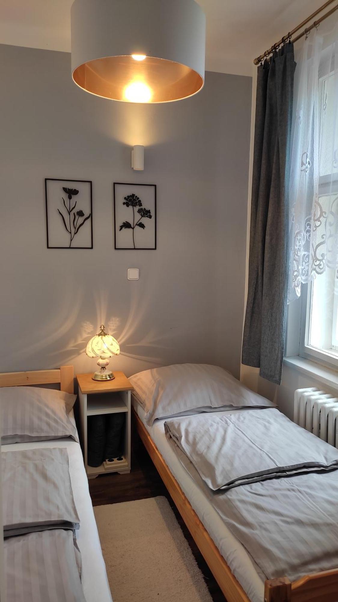 Apartamento Atmospheric Quiet