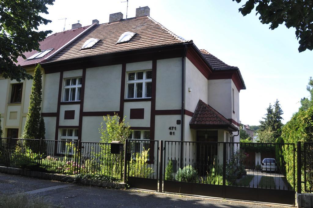 Apartamento Atmospheric Quiet Praga